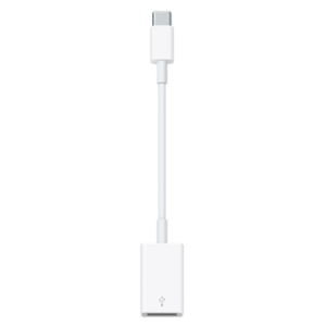 apple usb-c to usb adapter cord